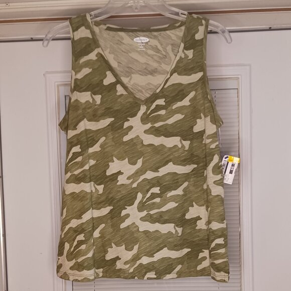 Old Navy Tops - 3/$18 or 5/$25 Old Navy Green Tank Top Size Small